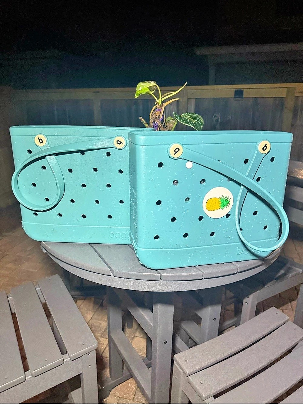 Bogg Bag Original Bogg Bag teal